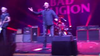 Bad Religion - Murder - 11/10/21