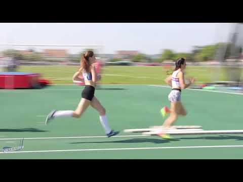 800m - TCF - Finale 2 - Interclubs 2eme Tour Finale N2 - 19/05/2018 - Arpajon