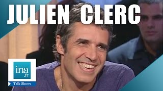 Qui est Julien Clerc | Archive INA