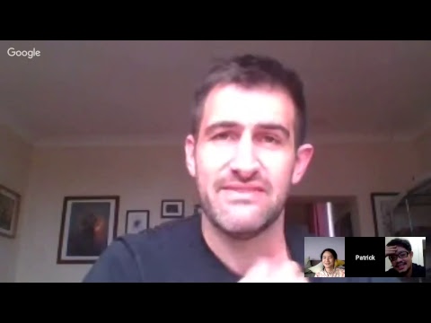 I interview Zedeck Siew and Mun Kao about a Thousand Thousand Islands