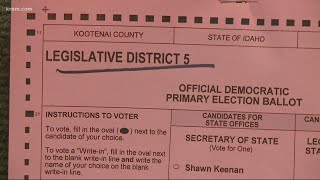 Kootenai County election clerk ensures security for residents' ballots ahead of election night