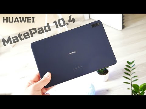 Huawei MatePad 10.4