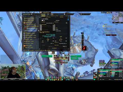 UI and ADDONS for 9.1.5 and 9.2!!!!