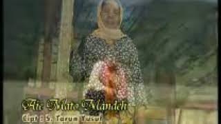 Download lagu 01  Zalmon   Aie Mato Mandeh mp3