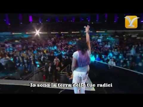 Rosana Arbelo - El talisman (sottotitolata in italiano)