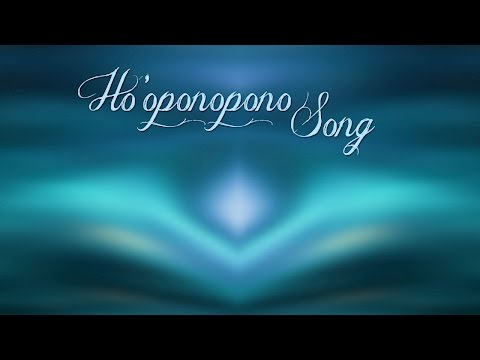 download lagu mp3 mp4 Ho Oponopono Lyrics, download lagu Ho Oponopono Lyrics gratis, unduh video klip Ho Oponopono Lyrics