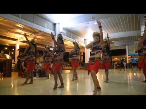 タヒチ ファアア国際空港 - 定義