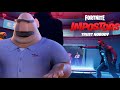 How Epic Games Made Among Us Fortnite