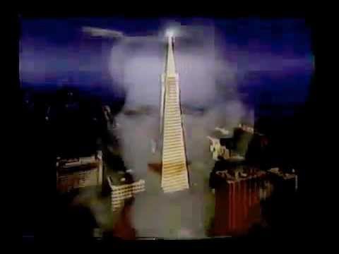 Bill Kenny sings for Chanel No. 5 Ad - I Don't Want To Set The World On Fire