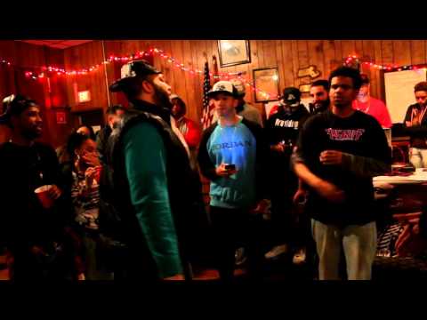 Cap Yuf vs Pillz Bread