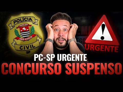 PC-SP COMPETITION SUSPENDED! [URGENT]