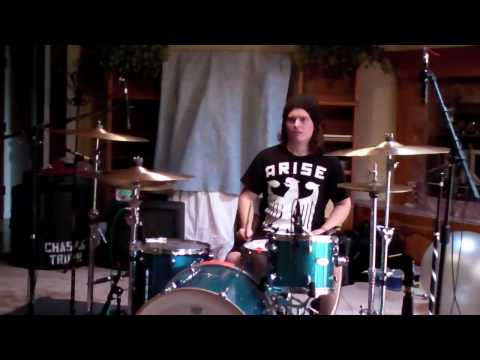 Chasing Truth Studio Update 1: DRUMS