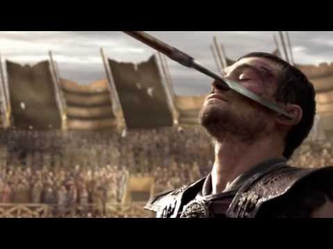 Spartacus - If Today Was Your Last Day