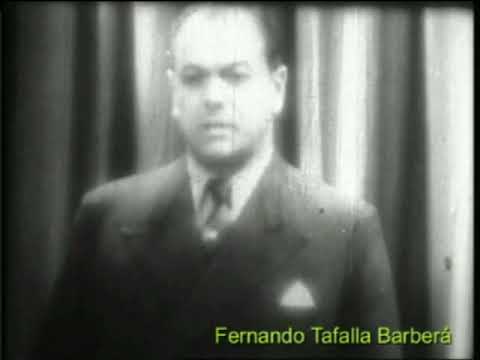 FRANCISCO CANARO "HOMENAJE" A CARLOS GARDEL