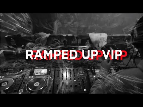RAMPED UP VIP  Macky Gee & Phantasy [EXCLUSIVE USB KEY E.P] - MGTV