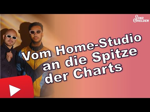 Songwriting: Wie schafft man den Einstieg ins Profi-Business? (Quarterhead im Talk)