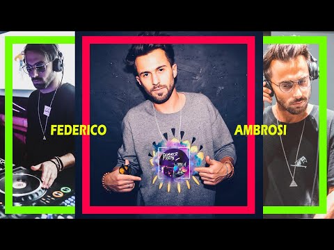 🟥 🔵🌴Paolo Martini & Federico Ambrosi - Gravity (Original Mix) AMPM.audio Master🌴 🔵🟥