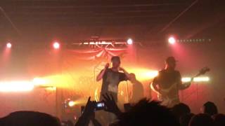 10 Years live - Paralyzing Kings