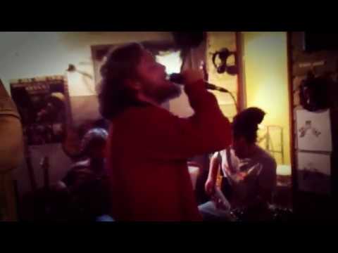 Ante meets Positiv'Mouvement - One drop, don't stop (rehearsal)