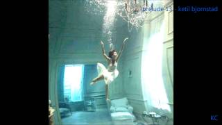 Prelude 13 - Ketil Bjornstad
