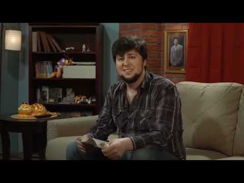 Disney Bootlegs (JonTron) - THIS WAS A MISTAKE!! Scene