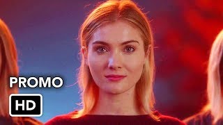 The Gifted | Promo 1.11