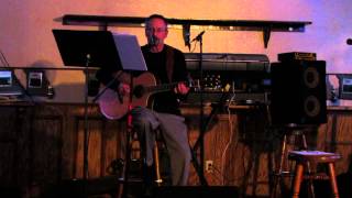 Ten Degrees and Getting Colder (Gordon Lightfoot) LIVE
