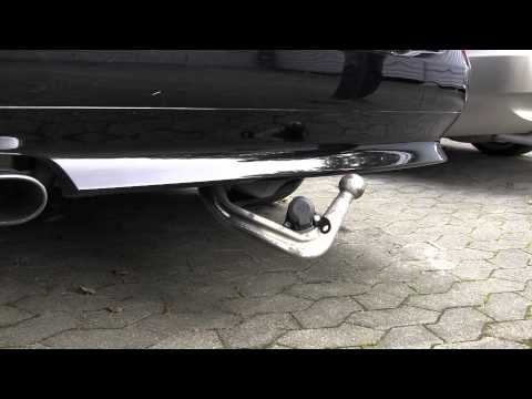 BMW 520d Touring LCi