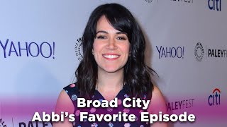 A Salute to Comedy Central - Abbi's Favorite Episode