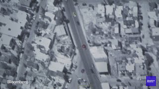 The Eyes in the Sky That Catch Murders on Tape video