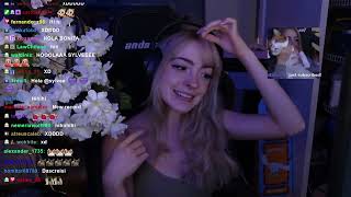 back home (boooo) | 24/6/2025 | Sylvee VODS