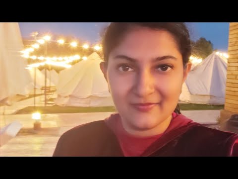 The Longbeach Campground!!! BIN MAJID HOTELS & RESORTS