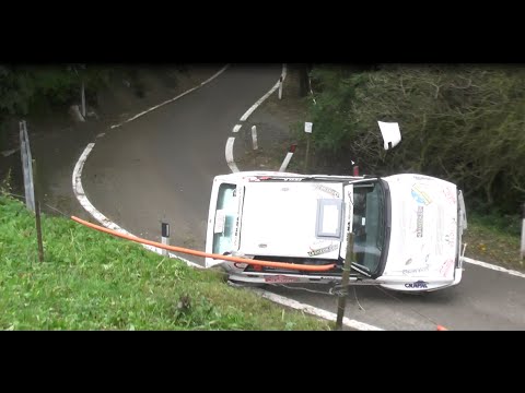 Best of Rally Italy Tarmac & Gravel 2015 SHOW ,CRASH & PURE SOUND BY PIZMATTO