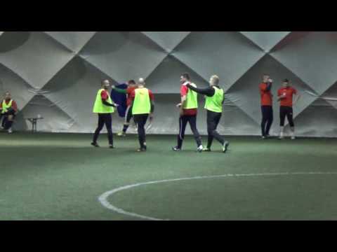 KLP, III LIGA: CEZAR – KSIĘSTWO JADWISIN