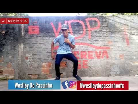 MC GW e MC Denny  - Quem vê Cara não vê Coração (WESLLEY DO PASSINHO)