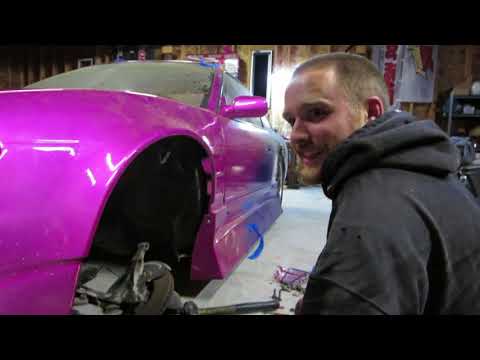 J-Style Video Mag Vol. 1 Part 1: Super D Prep with Animal Style and Gold Star