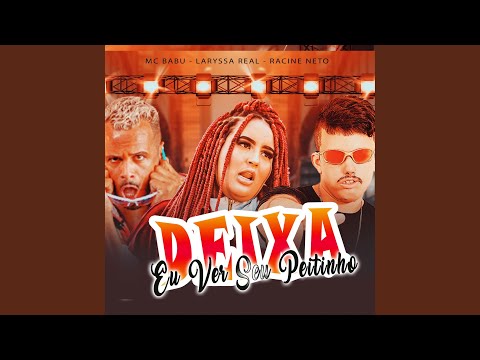 Deixa Eu Ver Seu Peitinho (Remix)