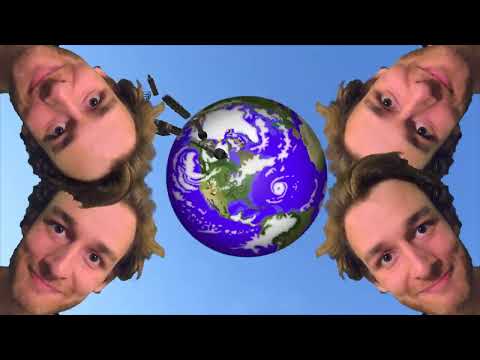 ROLAND CRISTAL - Voyage en Europe