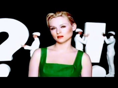 Sophie Ellis-Bextor - Mixed Up World (Groove Collision Vocal Mix) 2003 Music Video