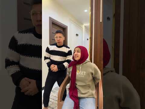 الي بتاكل ايس كريم وساحت منها 😀😀 #comedy #funny