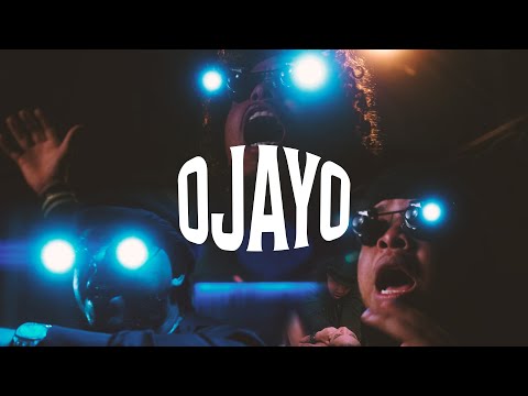 Mestizo Is Back - OJAYO ( Lo Mio ) ( Video Oficial ) Dir By Starlyn Javier