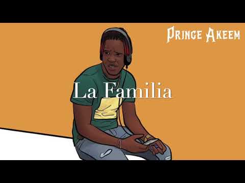Prince Akeem - La Familia