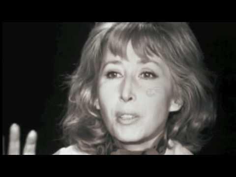 Cora Vaucaire - À  tout jamais' 1968