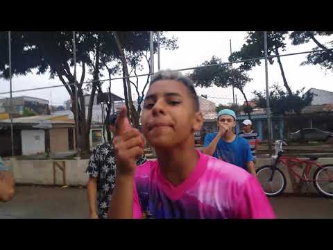 MC GUSTAVINHO DA VP - BMW - ESPECIAL 2 MILHÕES