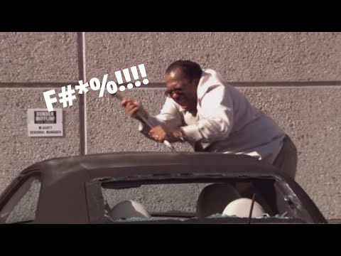 Michael fires Stanley, but... (Pt. 2)