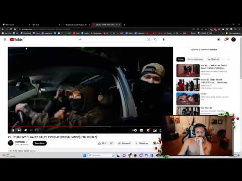 Coscu reacciona a X5 🔥🔥