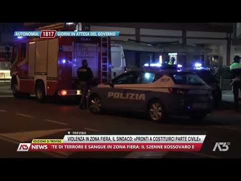 A3 NEWS TREVISO | 13/10/2022