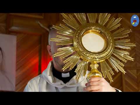 Czatachowa 14.05.2023 - Koronka do Bożego Miłosierdzia