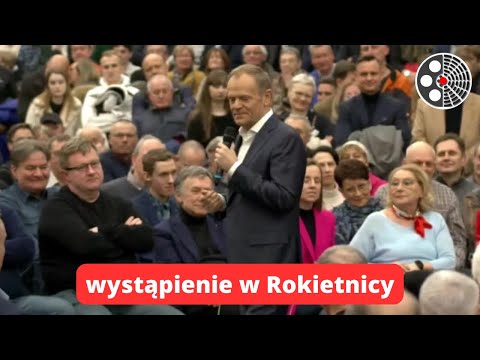 Donald Tusk ostro o nagonce po tragedii w Szczecinie