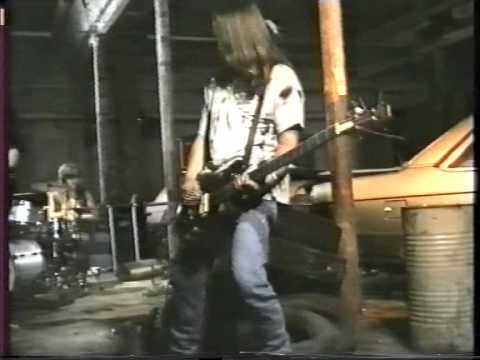 No Name Band - Dynabite